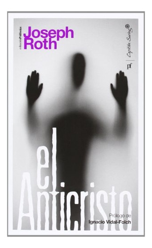 Anticristo, El - Joseph Roth