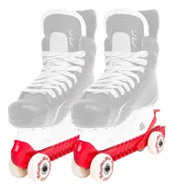 Comprar Protectores Para Hockey Y Patinaje Sobre Hielo, Talla Única,