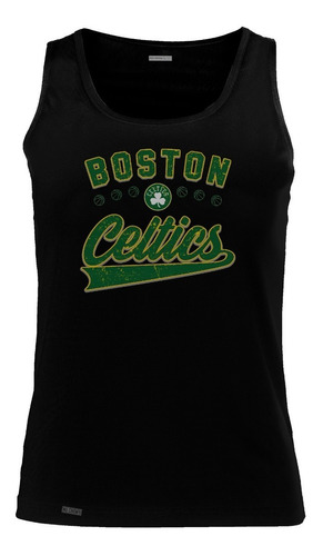 Camiseta Boston Celtics Baloncesto Basquet Hombre Sbo