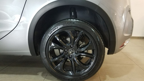 Ds Automobiles Ds4 Crossback Be Chic 2017