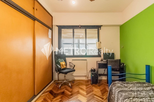 Venta De Departamento 3 Ambientes En Caballito