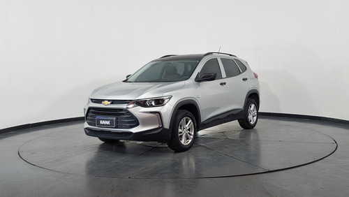 Chevrolet Tracker 1.2 Turbo Mt