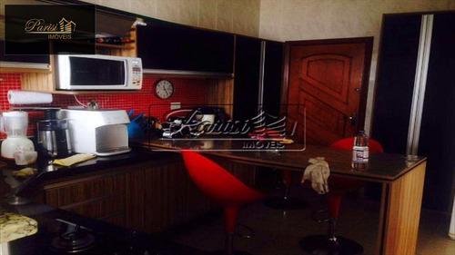 Imagem 3 de 12 de Apartamento Canto Do Forte - Praia Grande/sp - V14