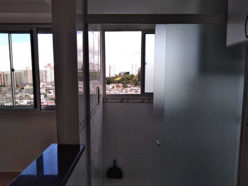 Imagem 2 de 18 de Apartamento À Venda E Para Locação,excelente Imovel,localizado Avenida Do Cursino, Vila Moraes, São Paulo, Sp - Sp - Ap6530_sales