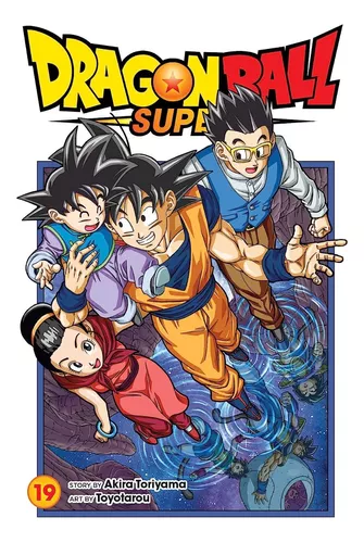 Dragon Ball Panini Completo