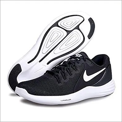 Tenis Hombre Lunarlon Apparent Run Entrenamiento Correr | Meses sin intereses