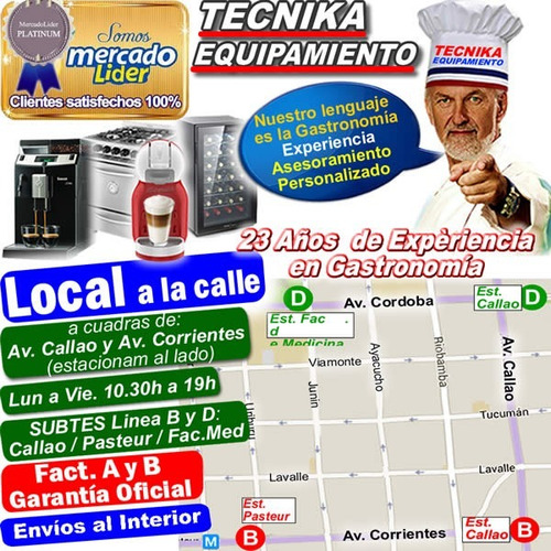 Imagen 8 de 10 de Sarten Eléctrica Olla Multicocina Pizzera Winco W52 * Outlet