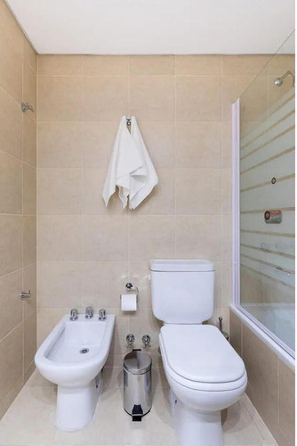 Departamento En Alquiler - 2 Dormitorios 1 Baño - Villa Crespo