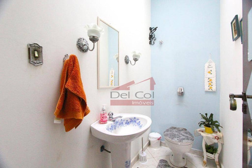 Imagem 14 de 30 de Casa Com 3 Dormitórios, Sendo 1 Suite À Venda, 450 M² Por R$ 1.300.000 - Jardim Nova Bragança - Bragança Paulista/sp - Ca0184
