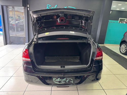 Chevrolet Cobalt 1.8 Mpfi Ltz 8v Flex 4p Automatico