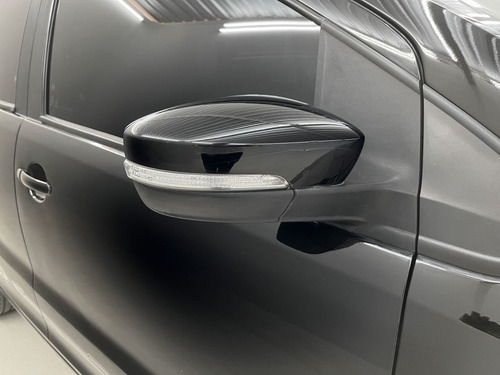 Volkswagen Fox MSI TOTAL CONNECT I-MOTION