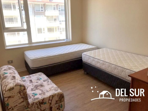 Departamento Con Gran Ubicación A Pasos De La Costanera