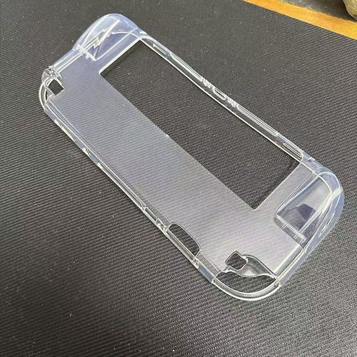Funda Protectora De Tpu Para Switch 2mcd