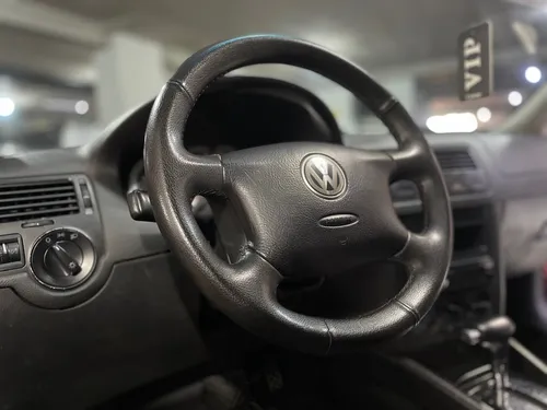 Volkswagen Bora 2007 Aut. 2.0
