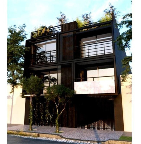 Ph Venta Banfield 1 Ambiente 41 Metros