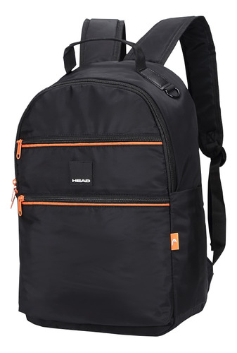 Mochila Head Urbana Clasica Original Unisex Porta Notebook !