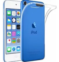 Comprar Capa Para iPod Touch 5, 6 E 7  Anti Impacto Case Capinha
