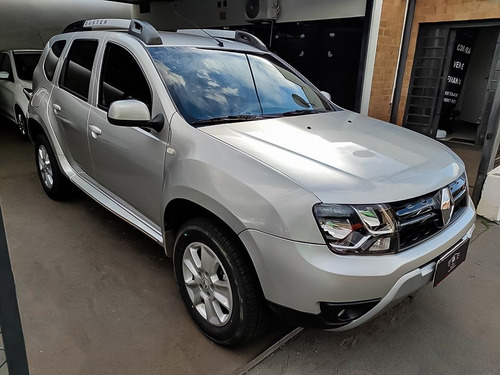 Imagem 4 de 15 de Renault Duster 2.0 16v Dynamique