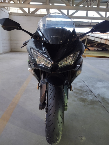 Imagen 3 de 14 de Kawasaki Ninja 636 2019