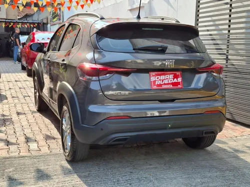 Fiat Pulse 1.0 Impetus