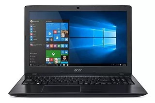 Renovada) Acer Aspire E 15 E5-575g-57d4 15.6-inches Full Hd®
