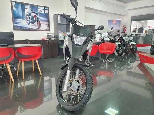 Imagen 2 de 8 de Honda Xre 300 0km | All Motors