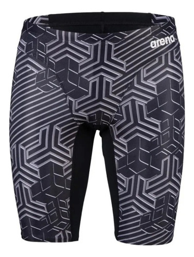 Malla Arena Natacion Hombre Traje Baño Bermuda Jammer Kikko