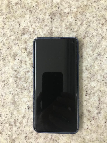 Celular Sansung Galaxy S10