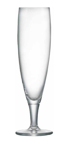 Imagem 5 de 6 de Jogo Taças Ritzenhoff Cristal Cerveja Sokata P 265ml 6 Pcs