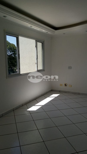 Imagem 15 de 15 de Apartamento S/condominio - Vila Curuca - Ref: 734 - V-734