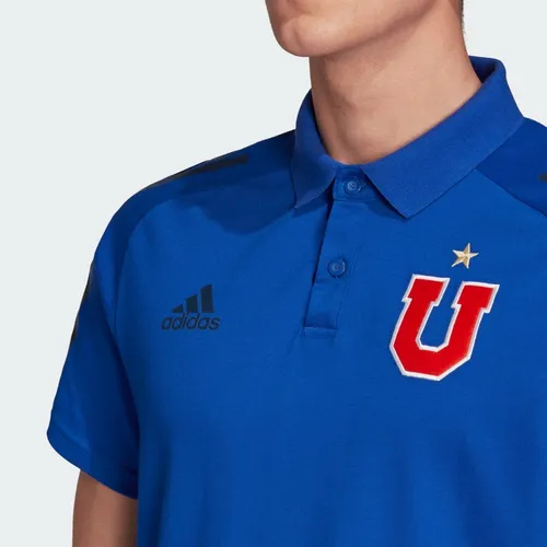 Polera pique adidas new arrivals