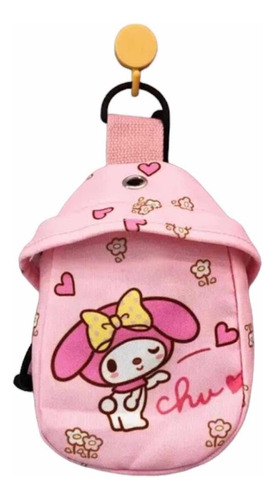 Bolso Bandolera Cinnamoroll O My Melody