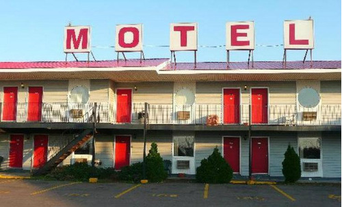 Proyeccion Financiera Para Motel