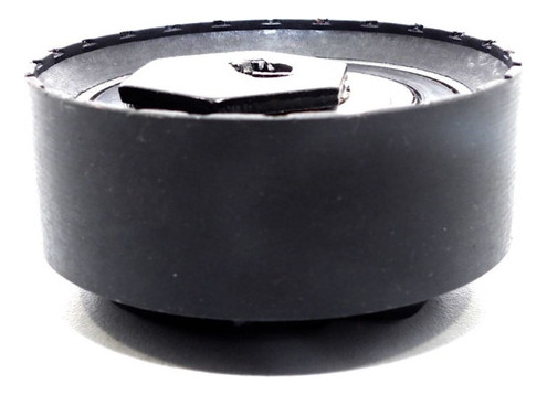2 Polea Distribucion Eurovan 2.5 2001-2005 074109243c 2pz