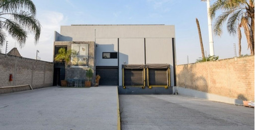 Bodega En Venta Agua Blanca Industrial