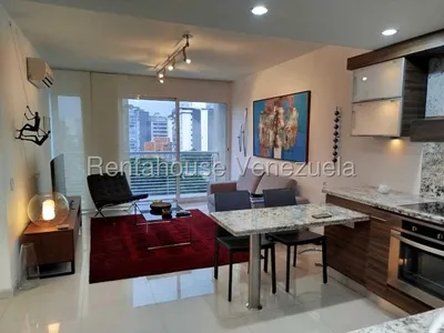 Apartamento en alquiler