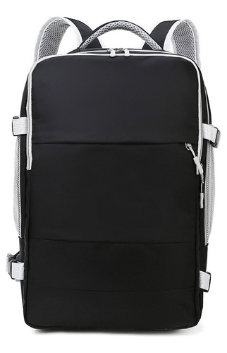 Maleta Ejecutiva Grande De 35 Litros Impermeable Backpack Co