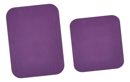 Mat De La Estera De Coser Reduce El Ruido De Las