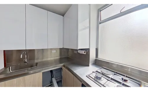 Vendo Apartamento Chicó Navarra