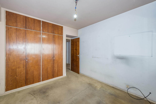 Imagen 14 de 25 de Venta 3 Ambientes Dependencia Y Baulera Belgrano