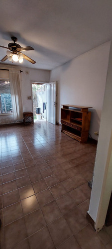Venta Duplex 4 Ambientes Con Jardín /patio Y Lavadero Olavarria 4629 Caseros Tres Febrero