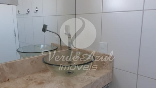 Imagem 16 de 30 de Apartamento À Venda Em Residencial Guairá - Ap007899