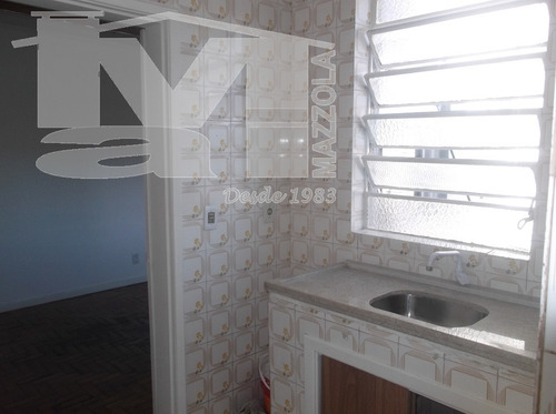 Imagem 7 de 16 de Apartamento Para Aluguel, 2 Dormitórios, Teresópolis - Porto Alegre - 180