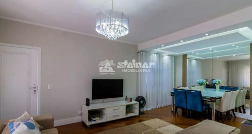 Imagem 3 de 30 de Venda Casa 3 Dormitórios Jardim Ema Guarulhos R$ 1.299.999,99 - 37834v