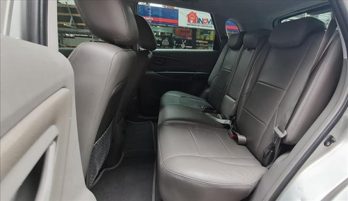 Imagem 10 de 14 de Hyundai Tucson 2.0 Gls 4x2 Flex Aut. 5p 2014
