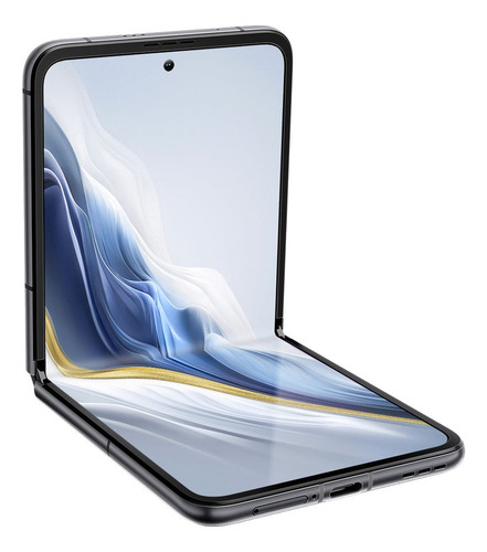 Blackview Hero 10 Dobrável 108mp Dual Sim Nfc 256gb Preto