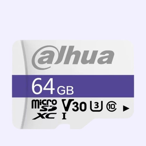 Memoria Micro Sd 64gb