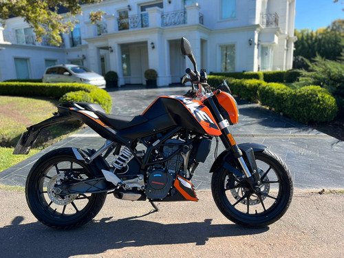 Imagen 5 de 19 de Ktm 2017