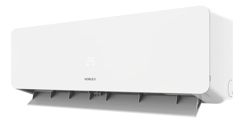 Minisplit 1.5 Toneladas Aire Acondicionado On/off Noblex Nxs50c21amx Frío 18000 Btu 230v