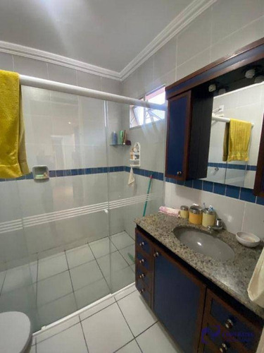 Imagem 29 de 30 de Casa À Venda, 330 M² Por R$ 950.000,00 - Sapiranga - Fortaleza/ce - Ca3249